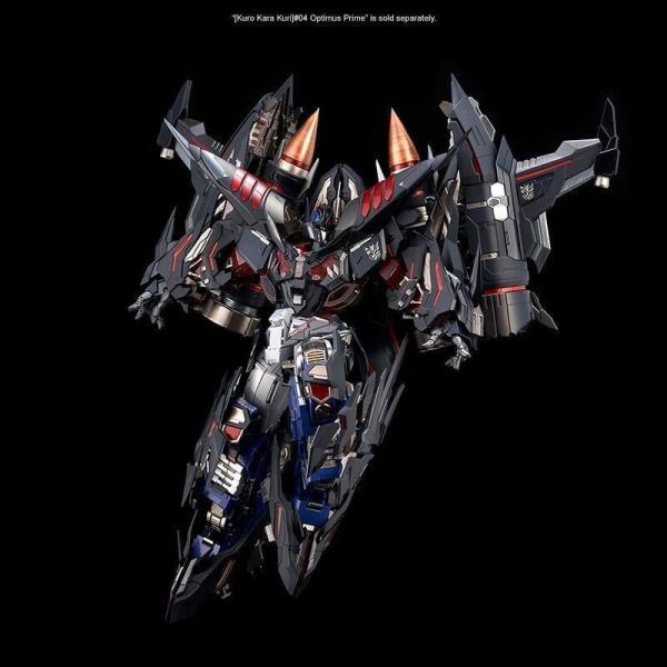 【史派克工廠】結單 23年12月預購免運 千值練 FLAME TOYS 鐵機巧 變形金剛 柯博文專用天火馬甲 0821 千值練 FLAME TOYS 鐵機巧 變形金剛 柯博文專用天火馬甲