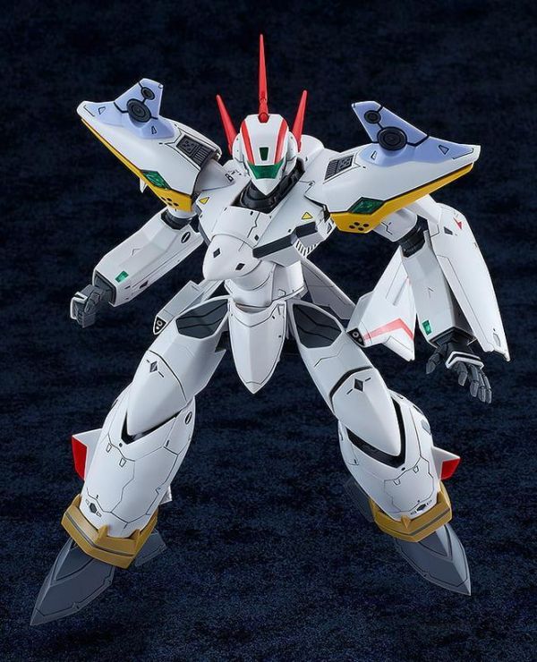 【史派克工廠】預購11月 MF 組裝模型 PLAMAX 超時空要塞7 VF-19P 王者之劍 佐拉星巡邏隊規格 0605 MF 組裝模型 PLAMAX 超時空要塞7 VF-19P 王者之劍 佐拉星巡邏隊規格