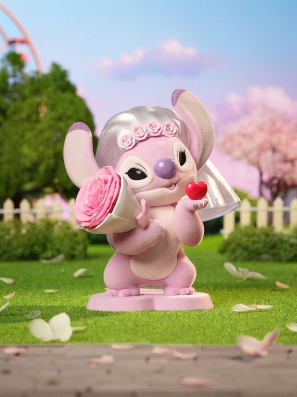 【史派克工廠】預購免運26年Q2 野獸國 BESTINE Disney 永生花系列 酷甜奇遇 盲盒 中盒6入 0115 野獸國 BESTINE Disney 永生花系列 酷甜奇遇 盲盒 中盒6入