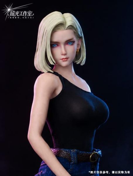 【史派克工廠】預購免運26年Q4 搖光工作室 YG-01 18歲少女 1/6 鉑金矽膠可動人偶 0723 搖光工作室 YG-01 18歲少女 1/6 鉑金矽膠可動人偶