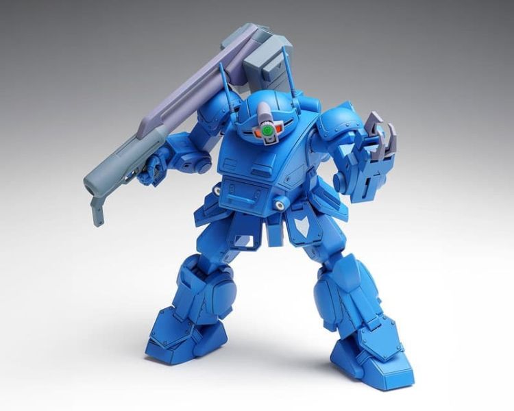 【史派克工廠】預購26年2月 1/35 BK-253 裝甲騎兵 Strike Dog PS版 初回限定版 0929 1/35 BK-253 裝甲騎兵 Strike Dog PS版 初回限定版