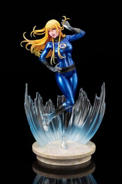 【史派克工廠】結單 預購24年10月 壽屋 1/6 漫威美少女 隱形女 終極版 PVC 0430 壽屋 1/6 漫威美少女 隱形女 終極版 PVC