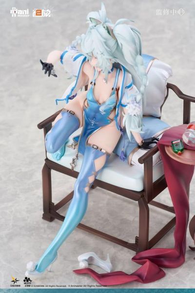 【史派克工廠】預購免運 27年Q2 大漫匠 AniMester 少女前線2 追放 芙洛倫 翠雀媚 1201 大漫匠 AniMester 少女前線2 追放 芙洛倫 翠雀媚