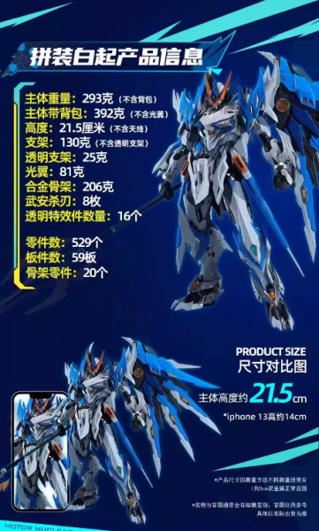 【史派克工廠】預購免運26年4月 代理版 摩動核 天暴星 琥珀炎黃 白起 威武色 MNP-XH01WA 組裝 0310 代理版 摩動核 天暴星 琥珀炎黃 白起 威武色 MNP-XH01WA 組裝