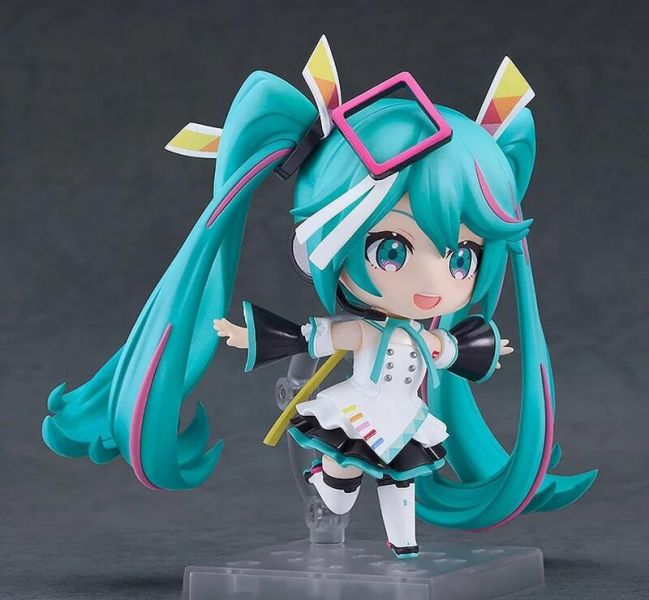 【史派克工廠】結單預購25年4月 GSC黏土人 初音未來 MIKU EXPO 10th Anniversary 1011 GSC黏土人 初音未來 MIKU EXPO 10th Anniversary
