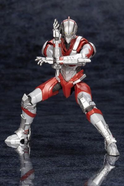 【史派克工廠】結單25年11月 壽屋 組裝模型 Ultraman 超人力霸王 機動奧特曼 早日進次郎 再版 0514 壽屋 組裝模型 Ultraman 超人力霸王 機動奧特曼 早日進次郎 再版