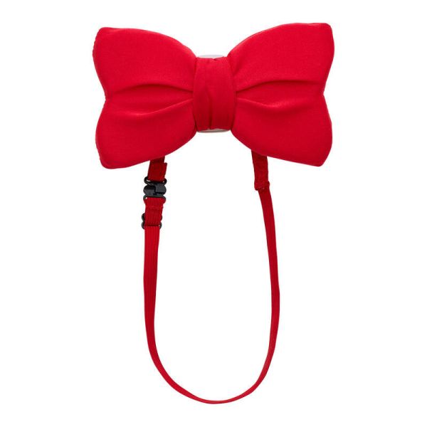 【史派克工廠】結單25年4月 代理版 PB商店限定 名偵探柯南 蝴蝶結型變聲器 1015 代理版 PB商店限定 名偵探柯南 蝴蝶結型變聲器