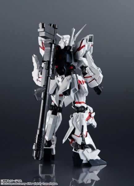 【史派克工廠】現貨免運 不挑盒 代理版 GUNDAM UNIVERSE RX-0 獨角獸鋼彈 RENEWAL X0114 代理版 GUNDAM UNIVERSE RX-0 獨角獸鋼彈 RENEWAL