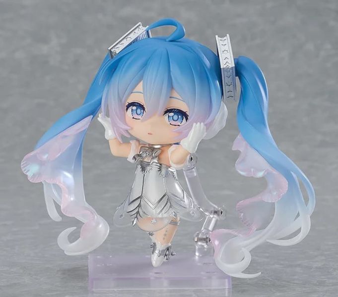 【史派克工廠】預購免運26年5月 GSC 黏土人 MIKU 初音未來交響樂 2025 札幌公演Ver. 1031 GSC 黏土人 MIKU 初音未來交響樂 2025 札幌公演Ver.