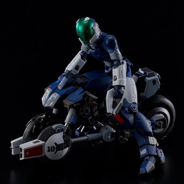 【史派克工廠】結單 預購免運7月 再販 千值練 RIOBOT 太空戰神 機甲創世紀 VR-041H 霹靂車 白萊機 0202 千值練 RIOBOT 太空戰神 機甲創世紀 VR-041H 霹靂車 白萊機