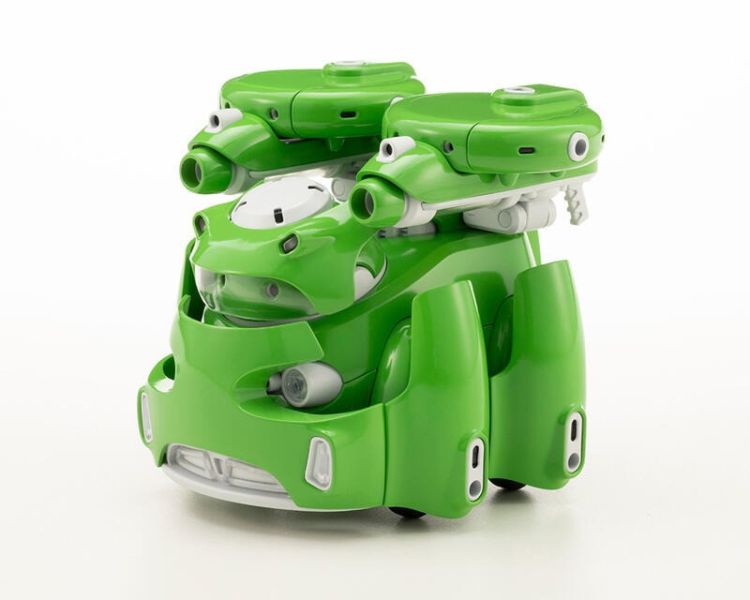 【史派克工廠】結單 預購24年9月壽屋 組裝模型 1/12 MARUTTOYS TAMOTU Type-S 綠色 0605 壽屋 組裝模型 1/12 MARUTTOYS TAMOTU Type-S 綠色