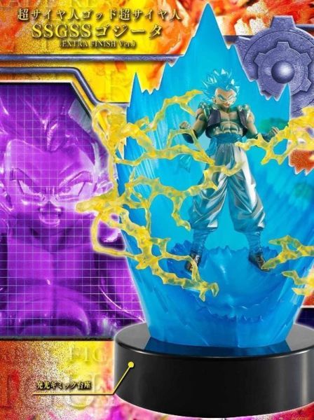 【史派克工廠】(現貨) 日版 魂商店 轉蛋HG 七龍珠超 劇場版 電影版 悟空!達爾!FUSION 套裝0510 魂商店 轉蛋HG 七龍珠超 劇場版 電影版 悟空!達爾!FUSION 套裝