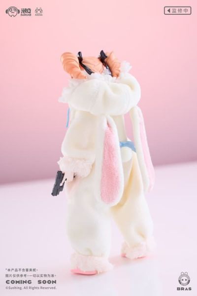 【史派克工廠】預購免運26年4月 溯行 寶寶睡衣服裝配件包 不含主體 1223 溯行 寶寶睡衣服裝配件包 不含主體