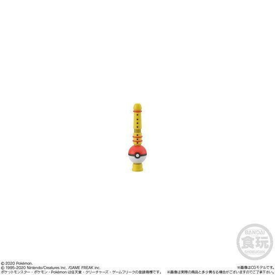 【史派克工廠】結單8月萬代盒玩 精靈寶可夢 SCALEWORLD 關都地區 赤紅 卡比獸 小智 妖怪長笛 再販 0408 萬代盒玩 精靈寶可夢 SCALEWORLD 關都地區 赤紅 卡比獸 小智 妖怪長笛 再販