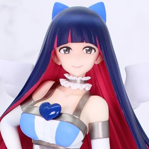 【史派克工廠】結單26年2月 GSC SYSTEM SERVICE 新吊帶襪天使 STOCKING 1031 GSC SYSTEM SERVICE 新吊帶襪天使 STOCKING