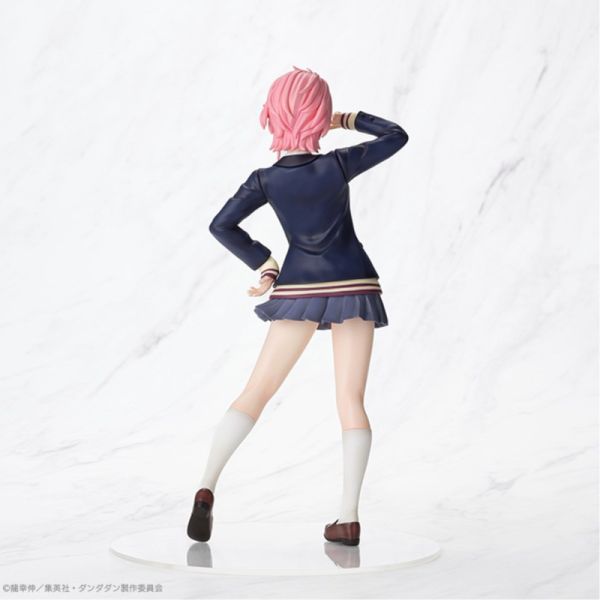 【史派克工廠】結單免運25年10月 SEGA S-FIRE 膽大黨 愛羅 1/7 0411 SEGA S-FIRE 膽大黨 愛羅 1/7