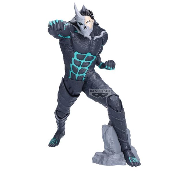 【史派克工廠】結單25年12月 怪獸8號 Grandista 怪獸8號 日比野卡夫卡ver. 0806 怪獸8號 Grandista 怪獸8號 日比野卡夫卡ver.