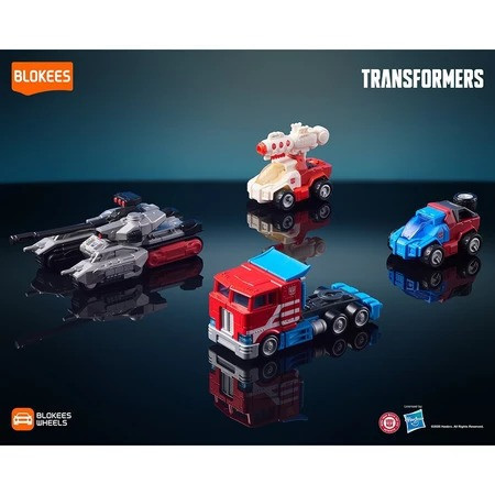 【史派克工廠】預購免運26年2月 BLOKEES 布魯可 積木車 經典版 第一彈 LK53206 一中盒12入 0106 BLOKEES 布魯可 積木車 經典版 第一彈 LK53206 一中盒12入