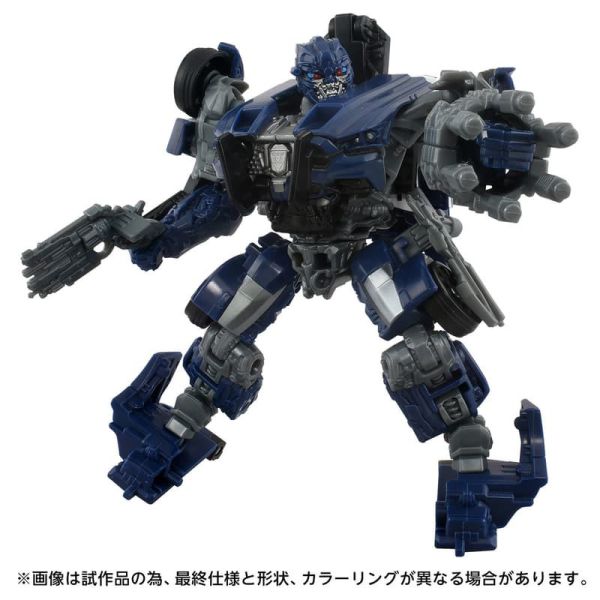 【史派克工廠】預購免運26年4月 日版 TAKARATOMY 變形金剛 TS-16 判官 1128 日版 TAKARATOMY 變形金剛 TS-16 判官