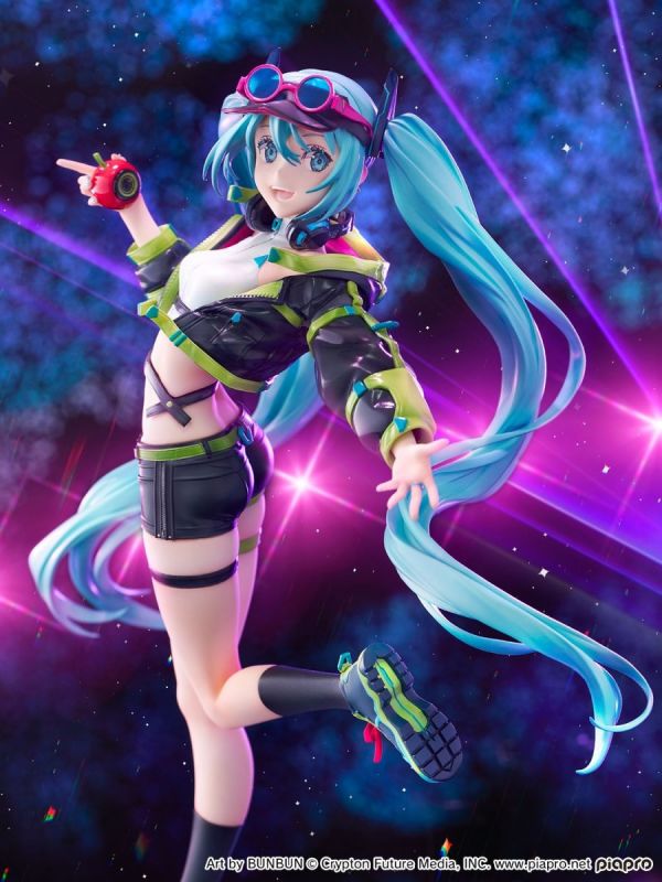 【史派克工廠】預購免運26年7月 HOBBYSTOCK 初音 MIKU Digital Stars 2024 0102 HOBBYSTOCK 初音 MIKU Digital Stars 2024