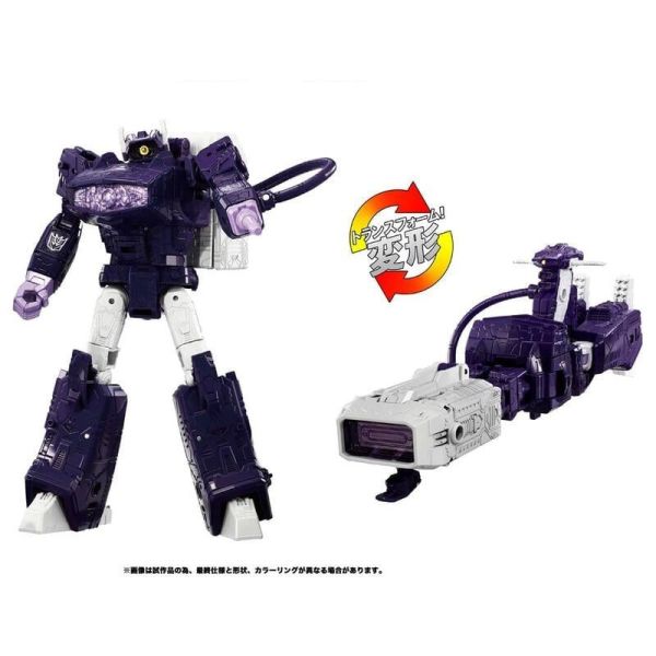 【史派克工廠】結單 預購免運3月 TAKARATOMY 變形金剛 場景系列 復仇女神戰艦內 密卡登 聲波 衝擊波 1017 TAKARATOMY 變形金剛 場景系列 復仇女神戰艦內 密卡登 聲波 衝擊波