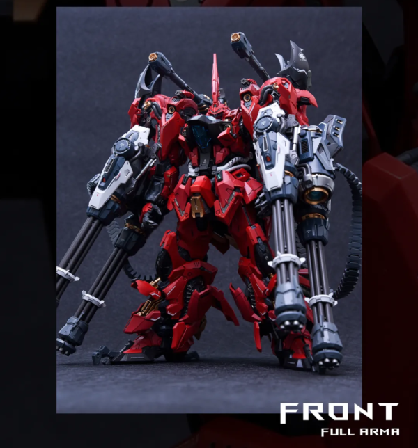 【史派克工廠】結單免運24年10月 無限新星 RMD 利扎得 LIZARD 1/100 塑膠 組裝模型 0924 無限新星 RMD 利扎得 LIZARD 1/100 塑膠 組裝模型