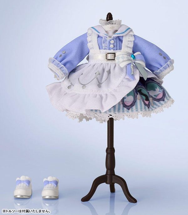 【史派克工廠】結單免運25年12月 GSC 黏土娃 鏡中奇遇：愛麗絲 愛麗絲 0627 GSC 黏土娃 鏡中奇遇：愛麗絲 愛麗絲