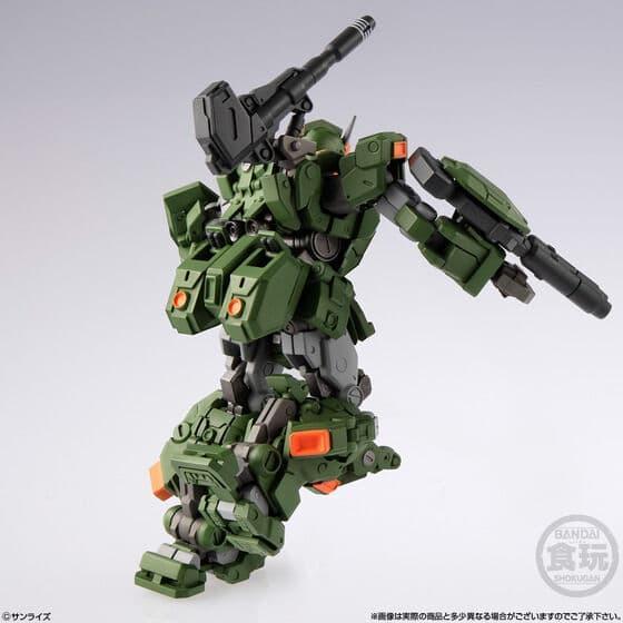 【史派克工廠】預購11月 萬代盒玩 鋼彈 GUNDAM ARTIFACT PRO FA-78-1 全裝甲型鋼彈 0608 萬代盒玩 鋼彈 GUNDAM ARTIFACT PRO FA-78-1 全裝甲型鋼彈