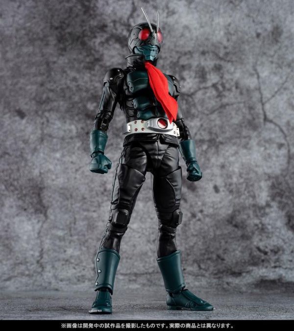 【史派克工廠】結單 預購 日版 魂商 2月 SHF 真骨彫 假面騎士1號 本鄉猛 THE NEXT 0612 日版 魂商 2月 SHF 真骨彫 假面騎士1號 本鄉猛 THE NEXT