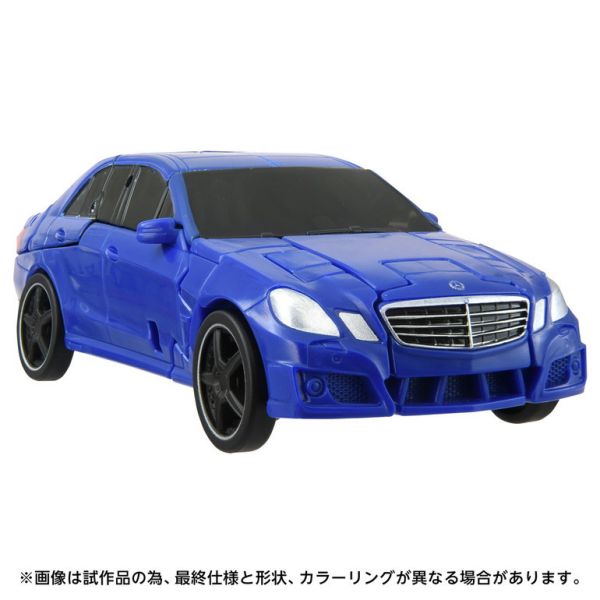 【史派克工廠】預購免運26年5月 TAKARATOMY 變形金剛 TS21 輪傑 0105 TAKARATOMY 變形金剛 TS21 輪傑