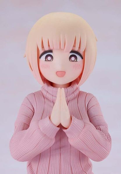 【史派克工廠】結單26年1月 GSC POP UP PARADE 坐吧！最愛暴食的望月小姐 望月小姐 0808 GSC POP UP PARADE 坐吧！最愛暴食的望月小姐 望月小姐