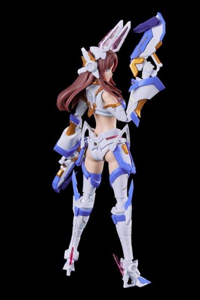 【史派克工廠】結單25年3月 壽屋限定品 1/10 將魂姬 卯兔 -RABBIT- 組裝模型 1016 壽屋限定品 1/10 將魂姬 卯兔 -RABBIT- 組裝模型