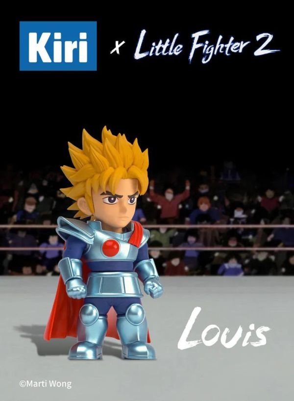 【史派克工廠】結單免運26年Q3 Kiri x lif2 小朋友齊打交 盲盒公仔 一中盒6入 0204 Kiri x lif2 小朋友齊打交 盲盒公仔 一中盒6入