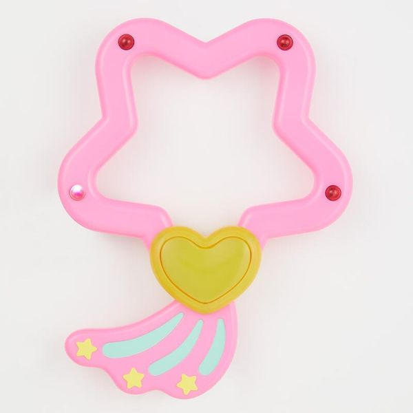 【史派克工廠】結單免運11月 魂商 魔法小天使 Special Memorize 巧克力甜甜 小忌廉小星環 再 0829 魂商店 魔法小天使 Special Memorize 巧克力甜甜 小忌廉小星環