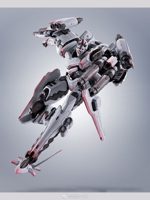 【史派克工廠】結單 預購24年9月 ROBOT魂 機戰傭兵VI 境界天火 IB-07: SOL 644 Ayre 艾爾 0507 ROBOT魂 機戰傭兵VI 境界天火 IB-07: SOL 644 Ayre 艾爾