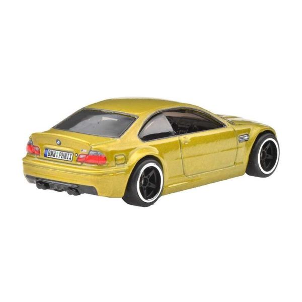 【史派克工廠】結單25年2月 風火輪 Hot wheels 林蔭大道 BMW M3 HRT80 1128 風火輪 Hot wheels 林蔭大道 BMW M3 HRT80