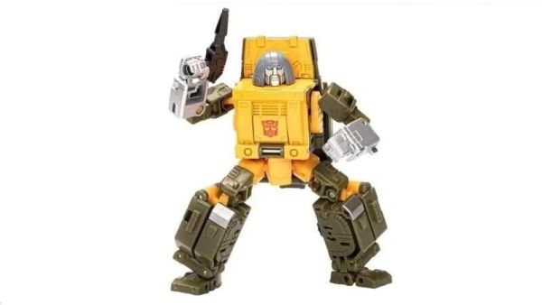 【史派克工廠】結單 預購23年8月 變形金剛 Studio Series 86 D級 大漢 0703 變形金剛 Studio Series 86 D級 大漢