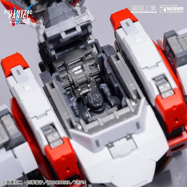 【史派克工廠】預購免運7月 橘貓工業 驚爆危機 ARX-8烈焰魔劍& XL-3 緊急展開推進器 最終決戰 組裝 0608 橘貓工業 驚爆危機 ARX-8烈焰魔劍& XL-3 緊急展開推進器 最終決戰 組裝