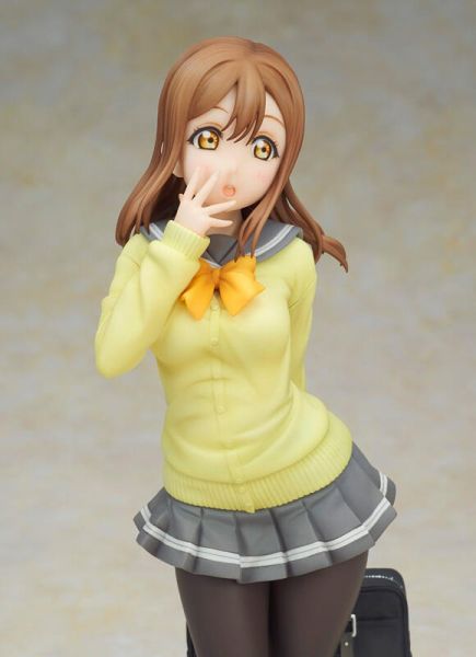 【史派克工廠】結單26年1月 ALTER Love Live Sunshine 國木田花丸 制服 1/7 0808 ALTER Love Live Sunshine 國木田花丸 制服 1/7
