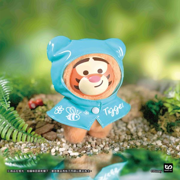 【史派克工廠】結單25年9月 InfinityToy 小熊維尼 雲朵下的朋友們 盒玩 一中盒4入 0725 InfinityToy 小熊維尼 雲朵下的朋友們 盒玩 一中盒4入