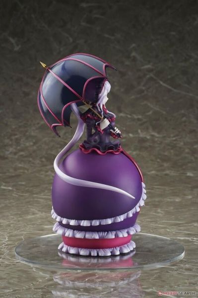 【史派克工廠】結單25年5月 回天堂 OVERLORD 夏提雅 布拉德弗倫 鮮血的戰爭少女 再販 1231 KAITENDO 1/7 OVERLORD 夏提雅 布拉德弗倫 鮮血的戰爭少女