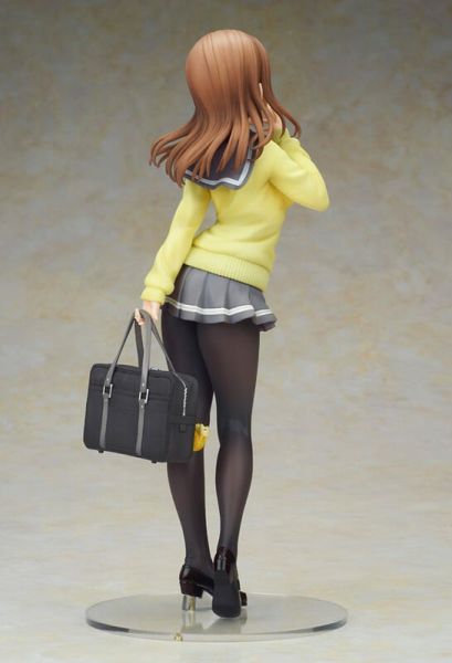 【史派克工廠】結單26年1月 ALTER Love Live Sunshine 國木田花丸 制服 1/7 0808 ALTER Love Live Sunshine 國木田花丸 制服 1/7