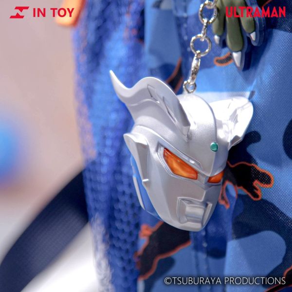 【史派克工廠】預購免運25年9月 IN Toy 超人力霸王 造型吊飾 全套 一中盒 8款 0626 IN Toy 超人力霸王 造型吊飾 全套 一中盒 8款