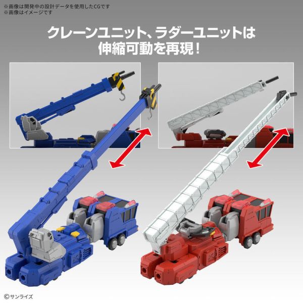 【史派克工廠】結單預購25年1月 萬代 BANDAI HG 超龍神 勇者王 我王凱牙 組裝模型 0906 萬代 BANDAI HG 超龍神 勇者王 我王凱牙 組裝模型