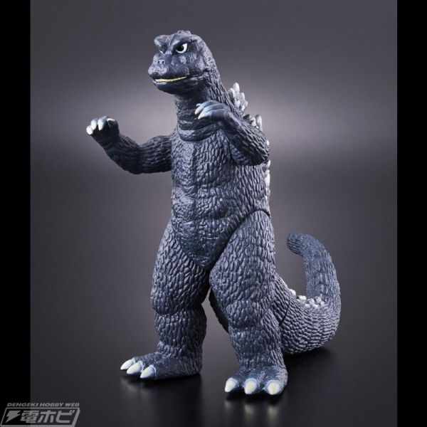【史派克工廠】預購免運26年3月 PB商店 哥吉拉 MOVIE MONSTER系列 怪獸套組 1003 PB商店 哥吉拉 MOVIE MONSTER系列 怪獸套組