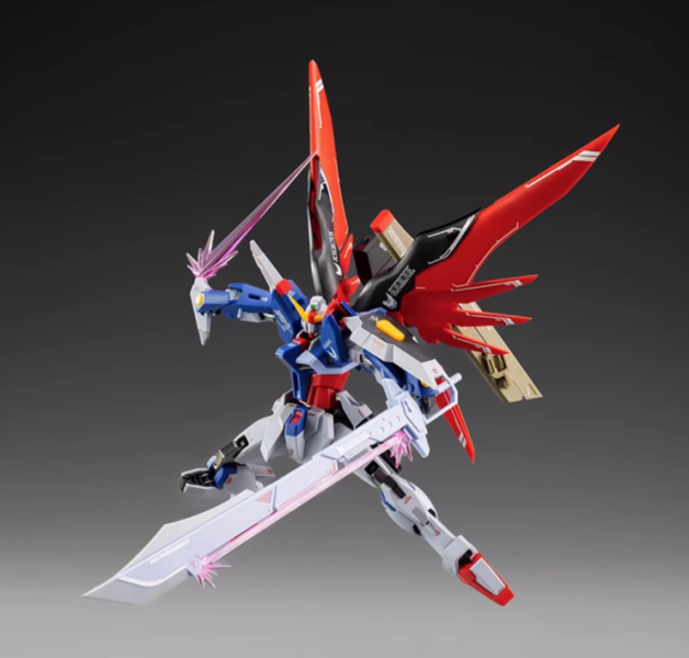 【史派克工廠】結單25年Q1 真憤怒之鳥 ZAFT MR魂樣式 合金骨架 1/144 組裝模型 含光翼套件 0120 真憤怒之鳥 ZAFT MR魂樣式 合金骨架 1/144 組裝模型 含光翼套件