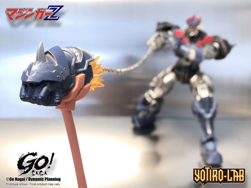 【史派克工廠】結單7月 Ori Toy工作室 Go saga 魔神Z 無敵鐵金剛 授權可動 18cm無合金 0424 Ori Toy工作室 Go saga 魔神Z 無敵鐵金剛 授權可動 18cm無合金