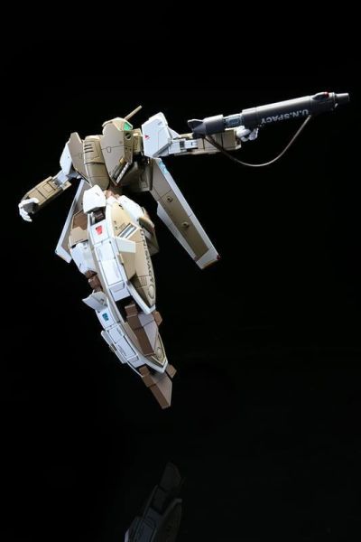 【史派克工廠】預購免運7月 代理 千值練 Unix Square 變動力 超時空要塞 VF-1A 全可動變形 0413 代理 千值練 Unix Square 變動力 超時空要塞 VF-1A 全可動變形