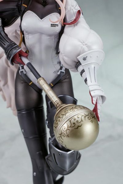 【史派克工廠】結單25年11月 QuesQ FALSLANDER HEXE 原畫 neco 1/7 0217 QuesQ FALSLANDER HEXE 原畫 neco 1/7