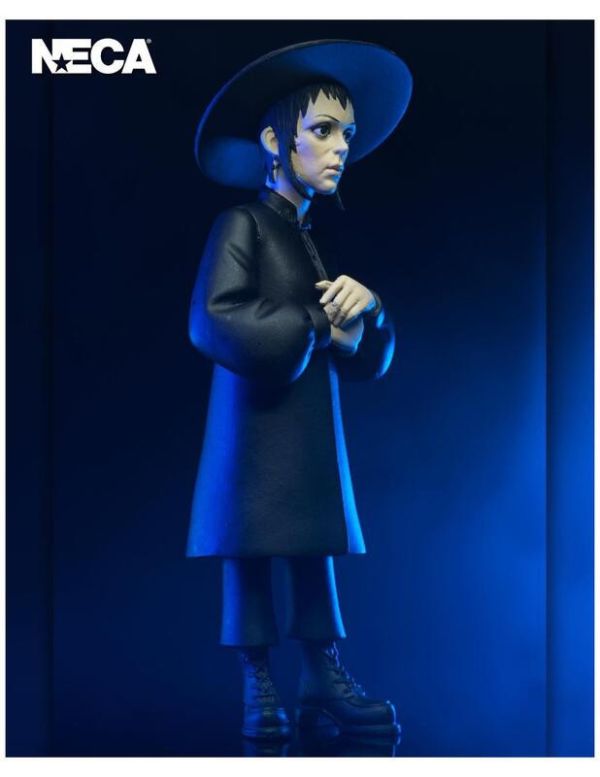 【史派克工廠】結單預購25年1月 NECA 陰間大法師 Toony Terrors Lydia Astrid 麗迪亞 亞絲翠絲 6吋 0913 NECA 陰間大法師 Toony Terrors 甲蟲汁大師 Delores 美魔女 6吋